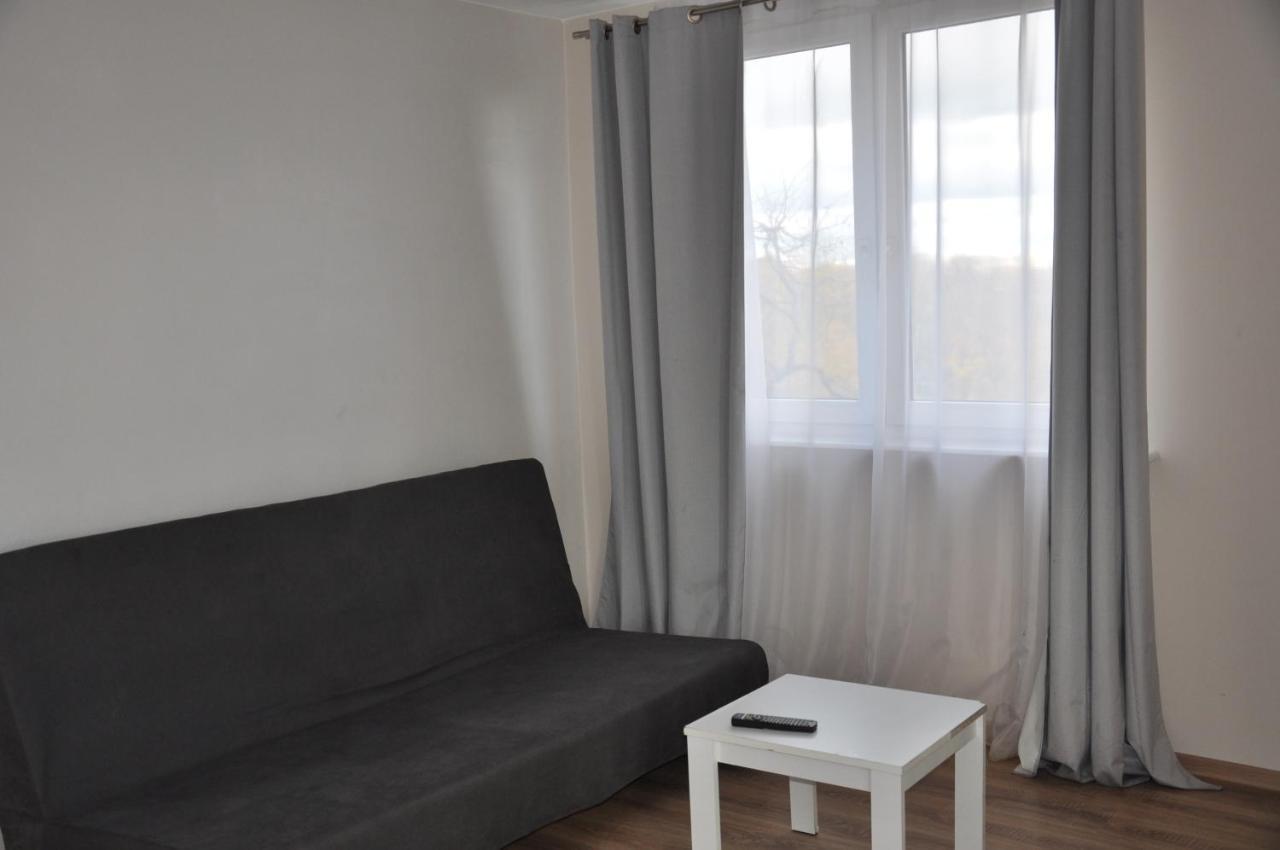 Esen Apartamenty Akademicka Białystok Extérieur photo